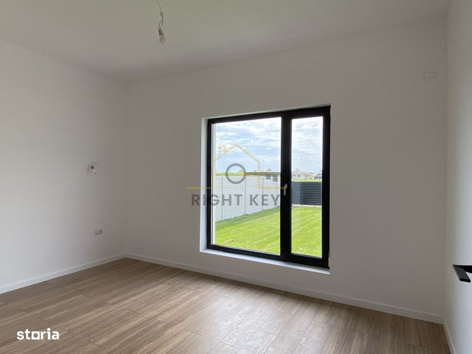 Casa 4 camere, 100mp utili, 500mp teren, STB! Comision 0%!