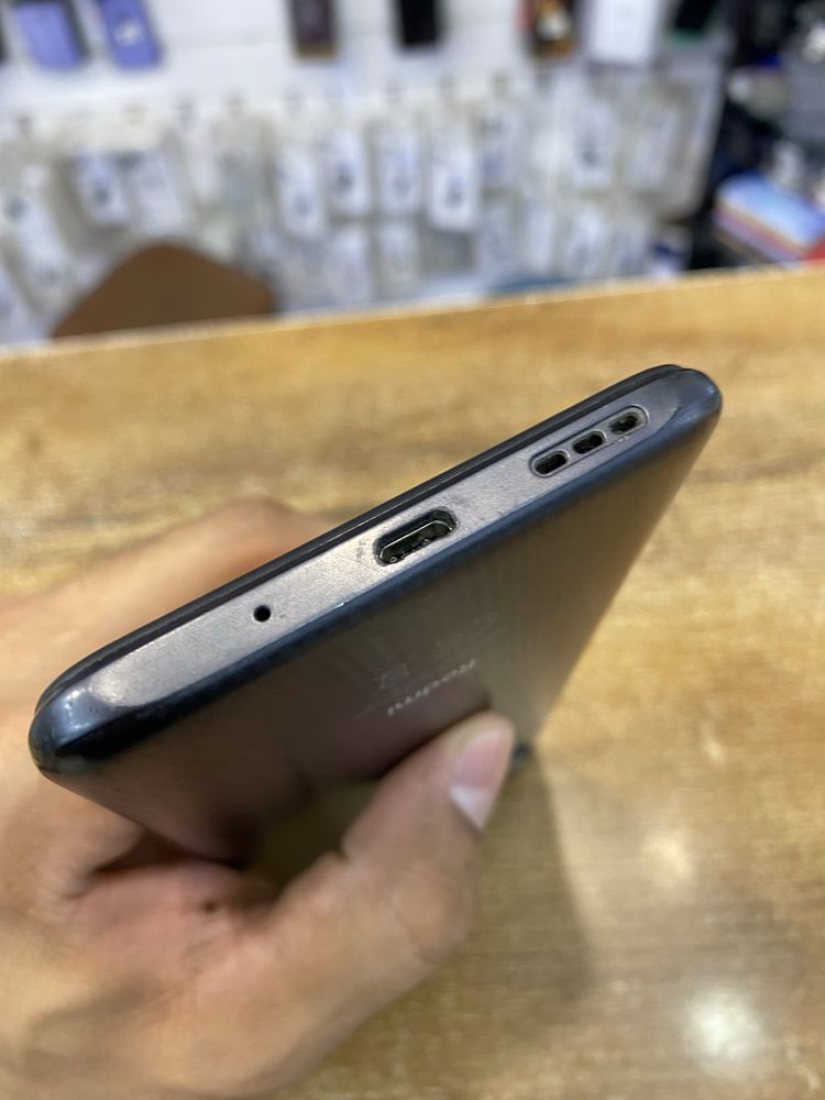 Redmi 9C 64GB (Kaspi RED)