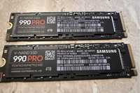 SSD Samsung 990 PRO 4TB