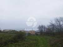 Урегулиран парцел с ПАНОРАМА МОРЕ в гр. Бяла