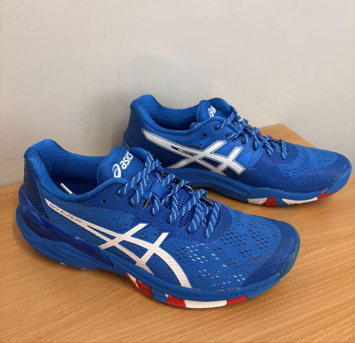 Asics Sky Elite FF MT