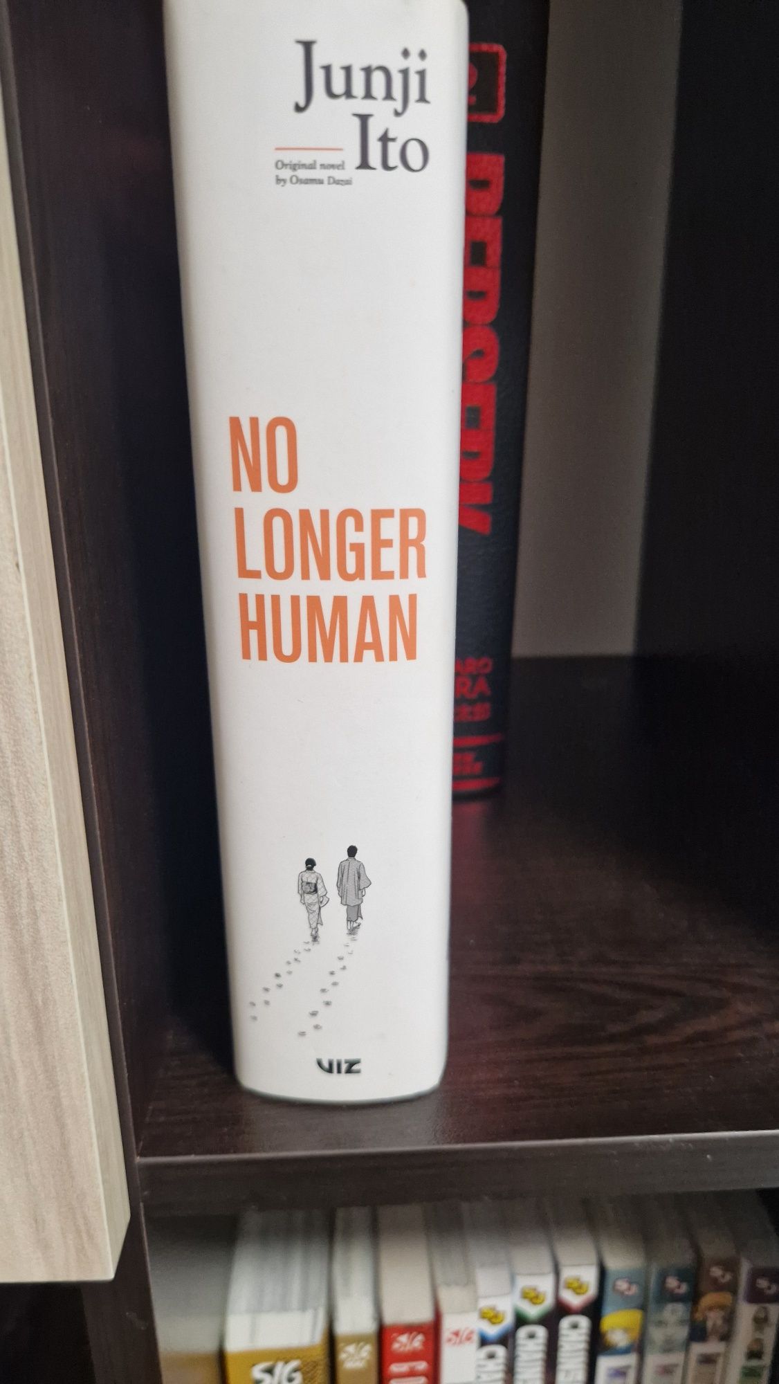 Манга, Manga - Chainsaw man, Berserk HunterXHunter, No Longer Human