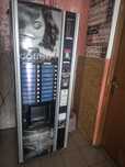 Automat de cafea Zanussi