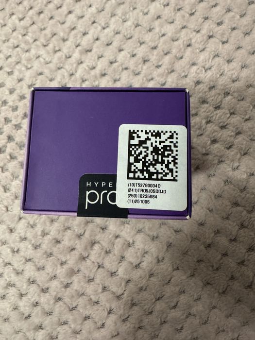 Glo Hyper Pro heatboost