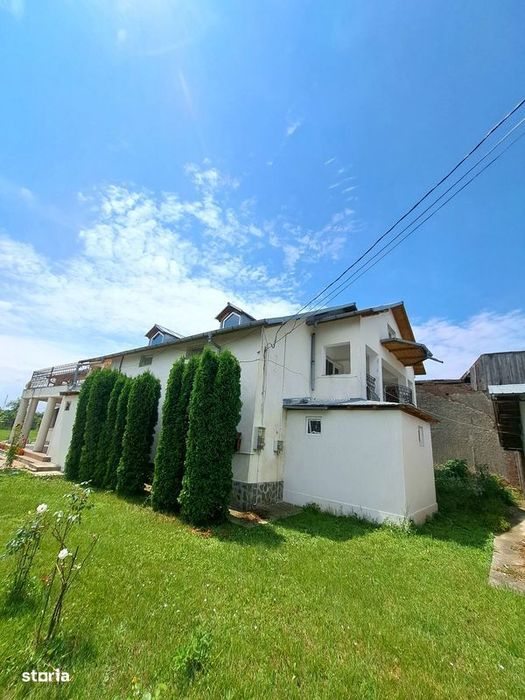 Inchiriere proprietate- casa și teren