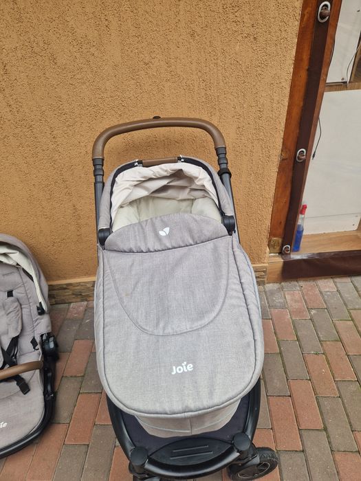 Vand carucior Joie Versatrax