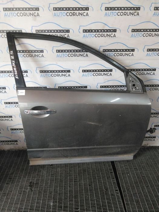 Usa Dreapta Fata Nissan Murano 2002 - 2007 SUV 4 Usi GRI (1001)