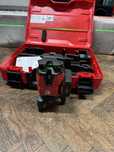 Laser Hilti miltiliniar PM 40 -MG