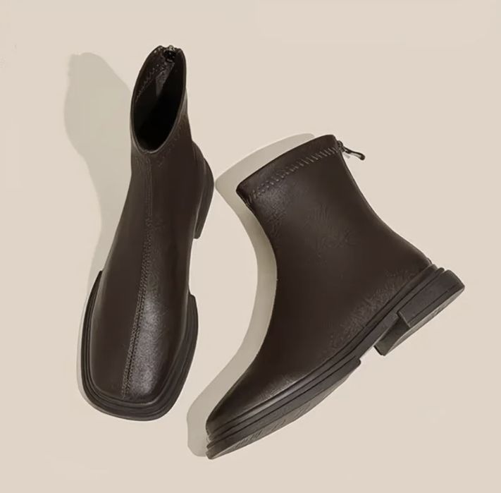 Женские ботильоны