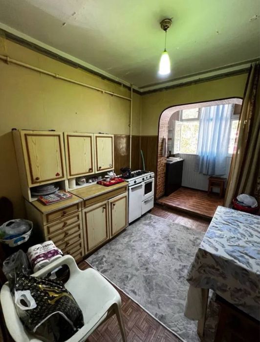 ~МЕТРО М.Улугбек 1/2/5 Чиланзар 6 Ор.Парус Т.Ц Продаётся квартира