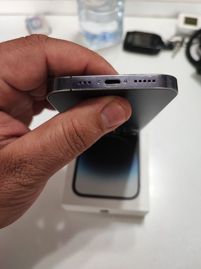 Iphone 14 pro 128Gb