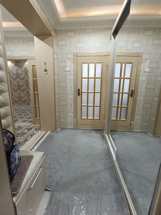 2 xonali kvartira sotiladi