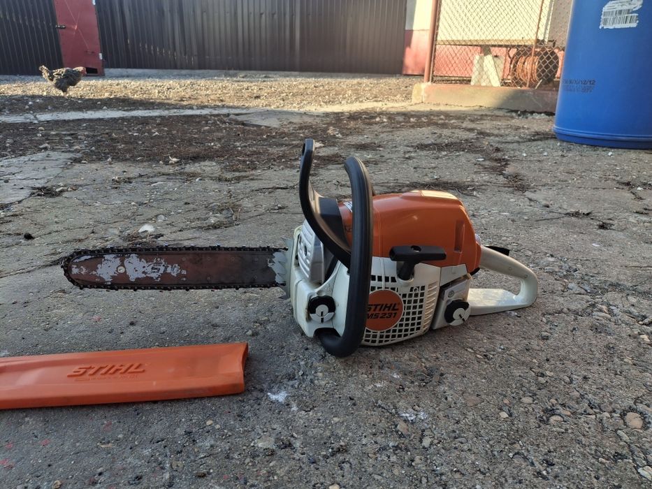 De vinzare tot ce se vede,la pachet