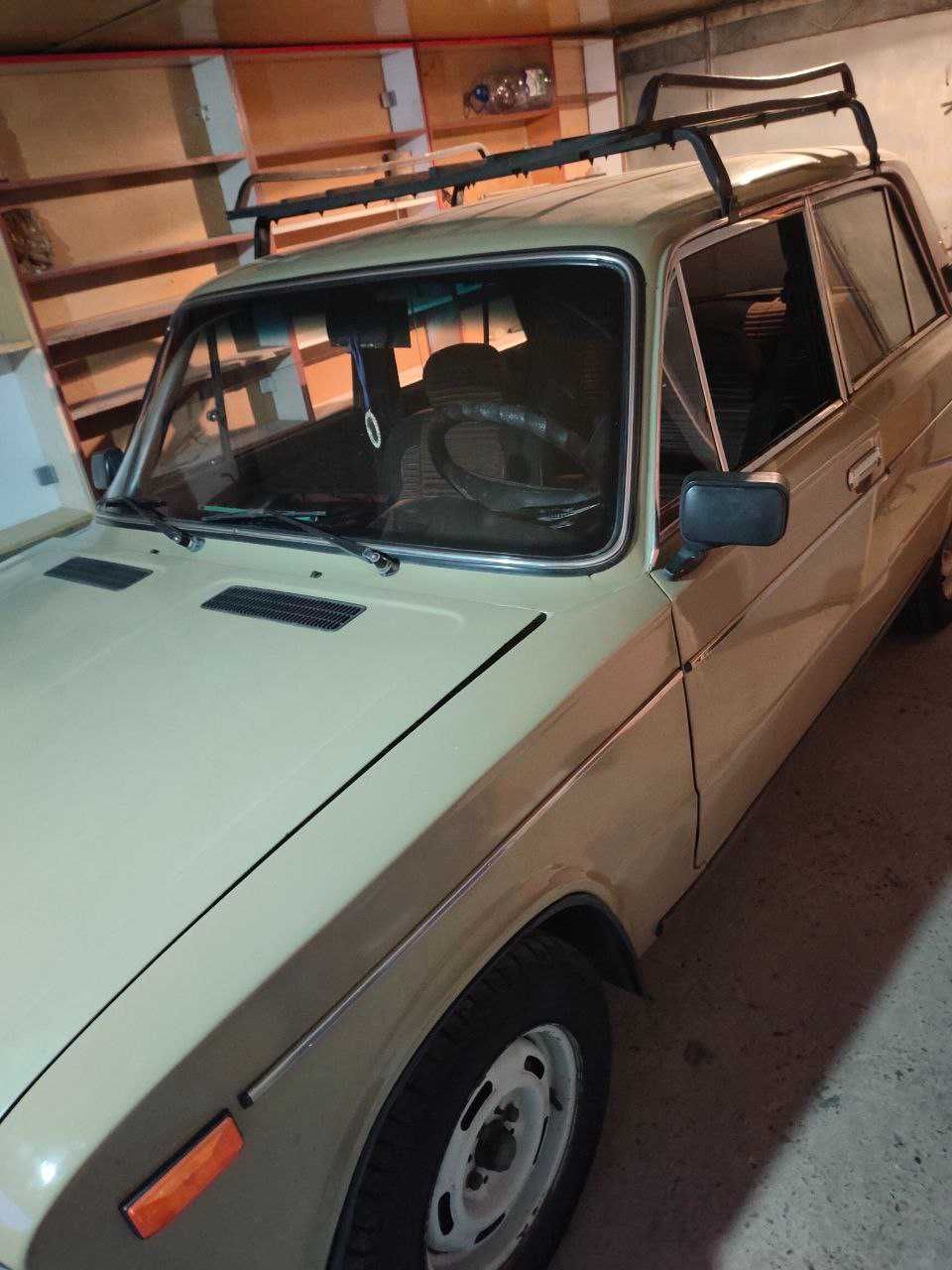 Продам авто 2106 !!!