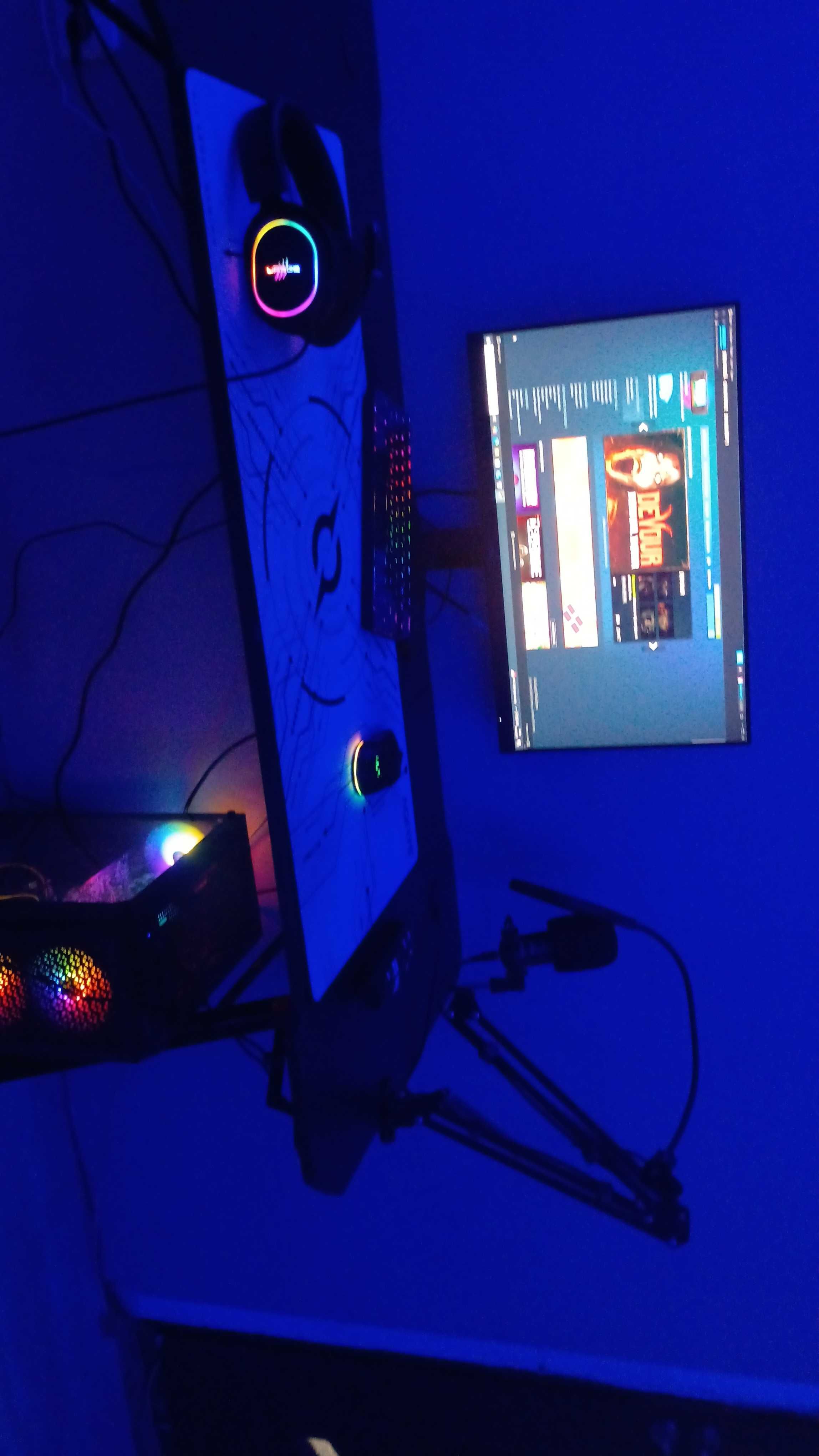Vand kit de gaming 2025