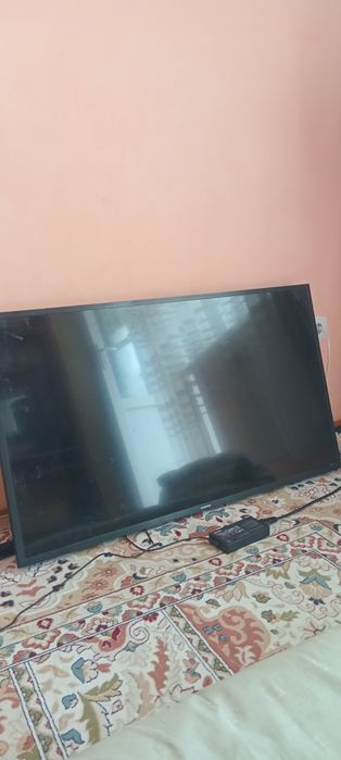 Samsung LED телевизор