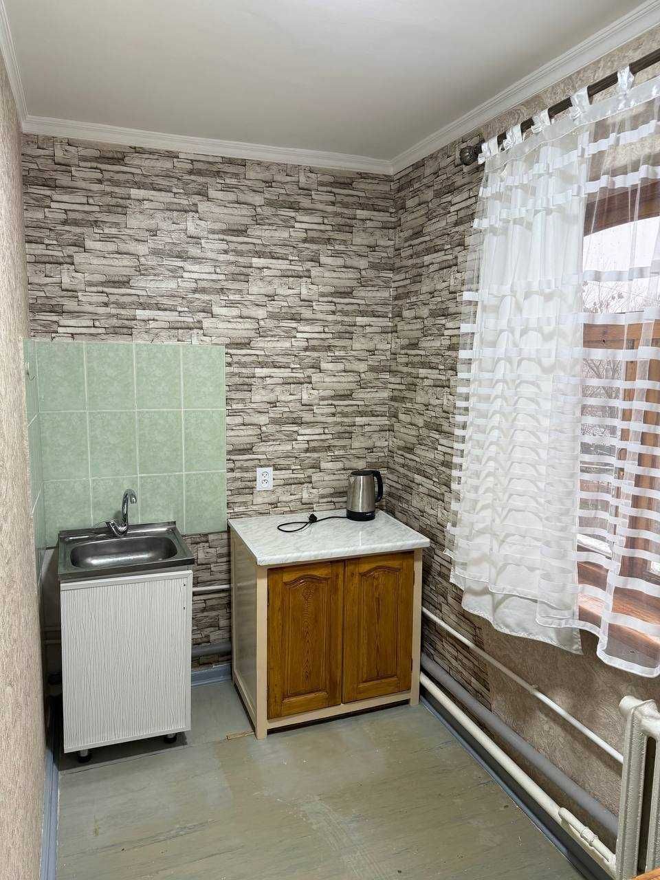 Квартира аренда 1 ком Янгихаёт 136606