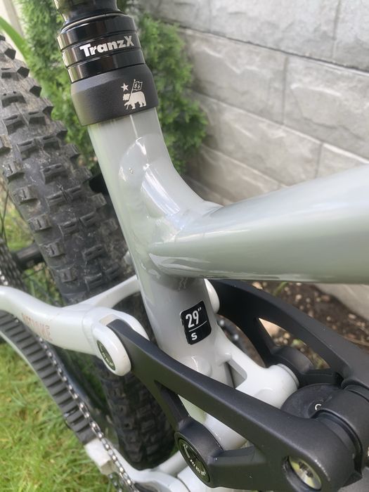 Marin Rift Zone 2024