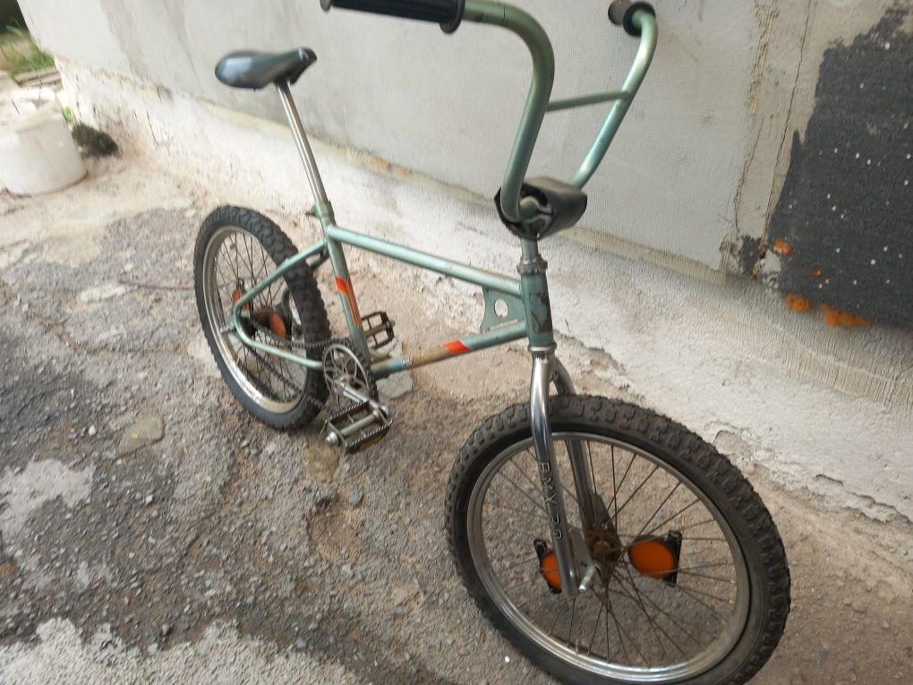 Чешки BMX original