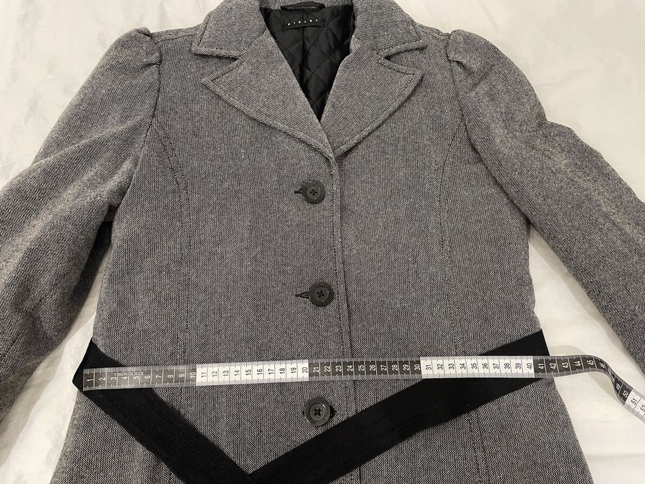 Дамско палто Sisley размер S