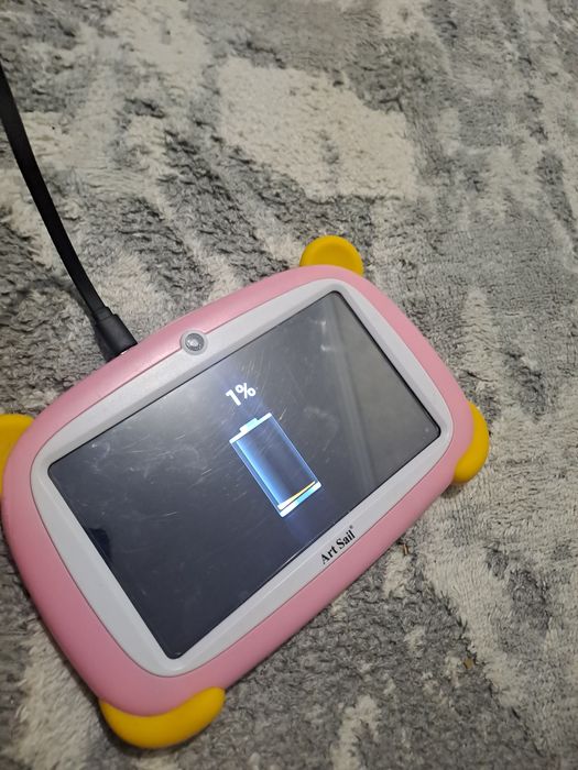 Продам детский планшет