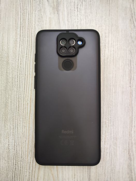 Redmi note 9 Sotiladi