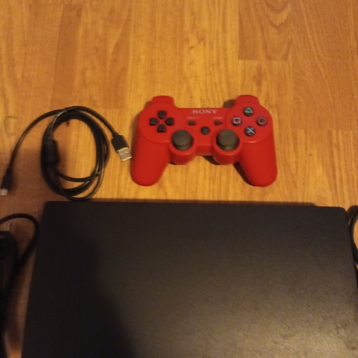 Игра Playstation3