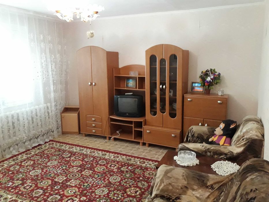 Продам двухкомнатную квартиру