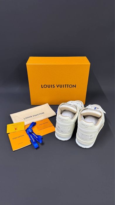Adidasi Louis Vuitton Premium Fullbox 40-46