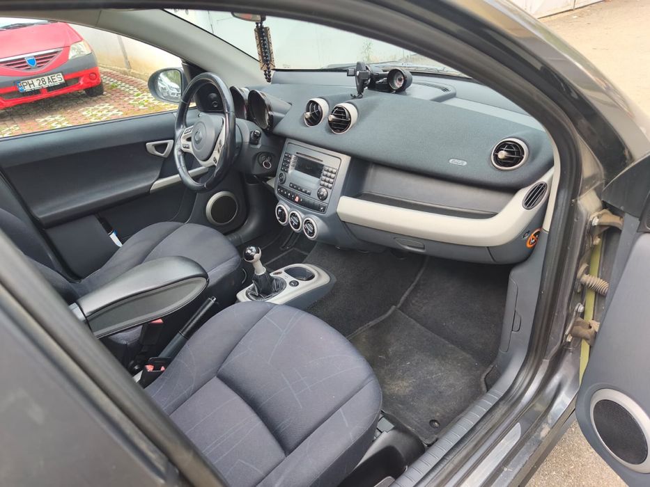 Smart ForFour 1.3 benzina