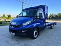Iveco Daily Stare Perfecta