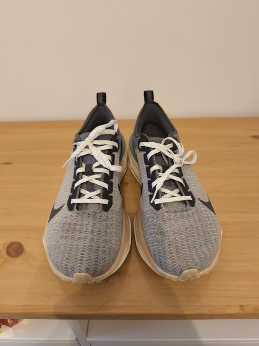 Adidasi Nike Invincible Run FK 3