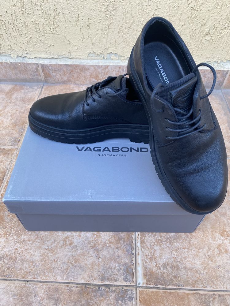Обувки Vagabond