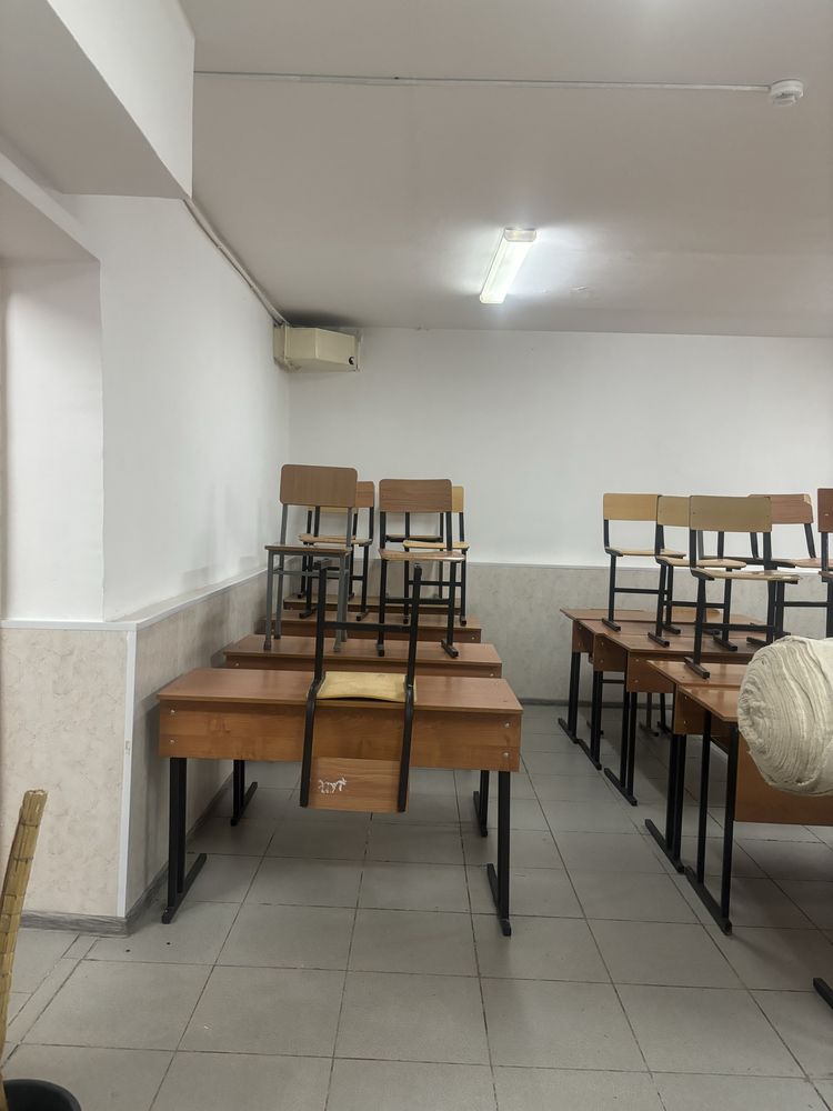 Сдадим в аренду два кабинета