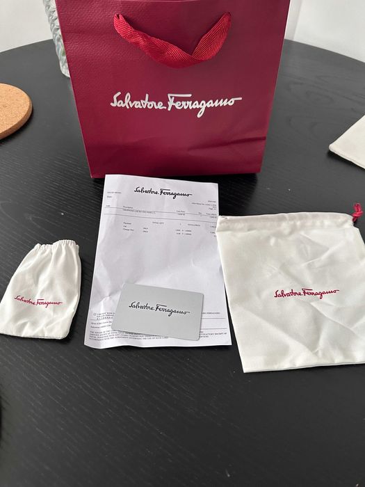 Punga Salvatore Ferragamo