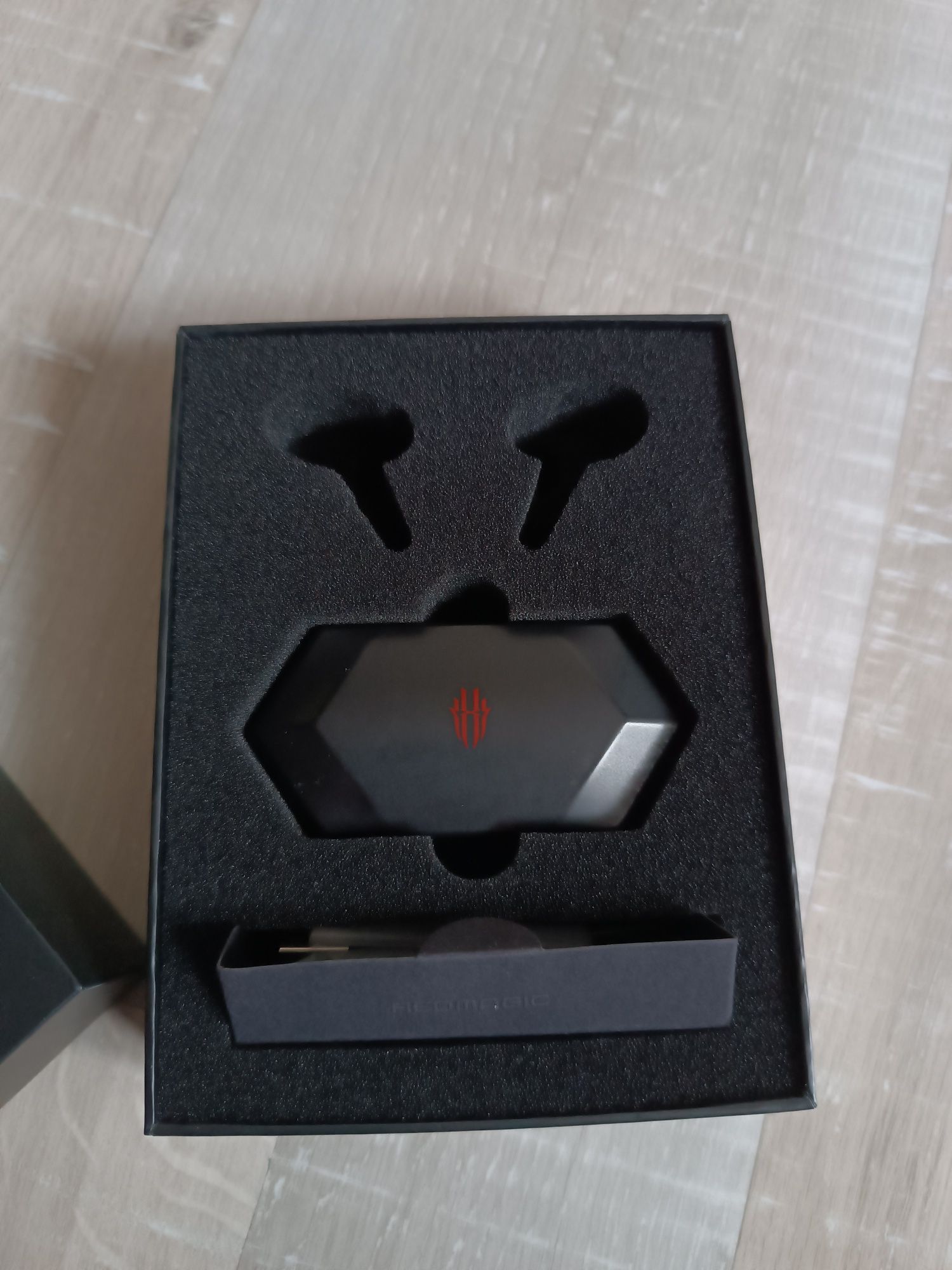 Наушники RedMagic TWS gaming earbuds