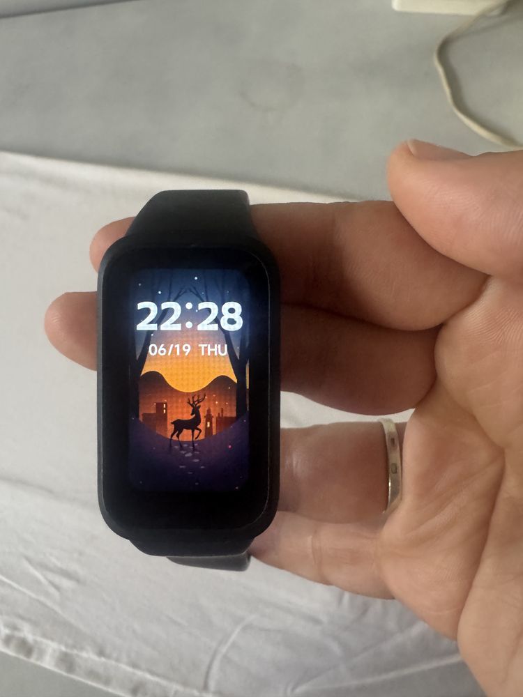Xiaomi band 9 Active