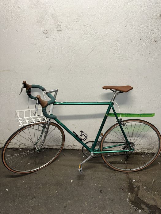 Cursiera vintage