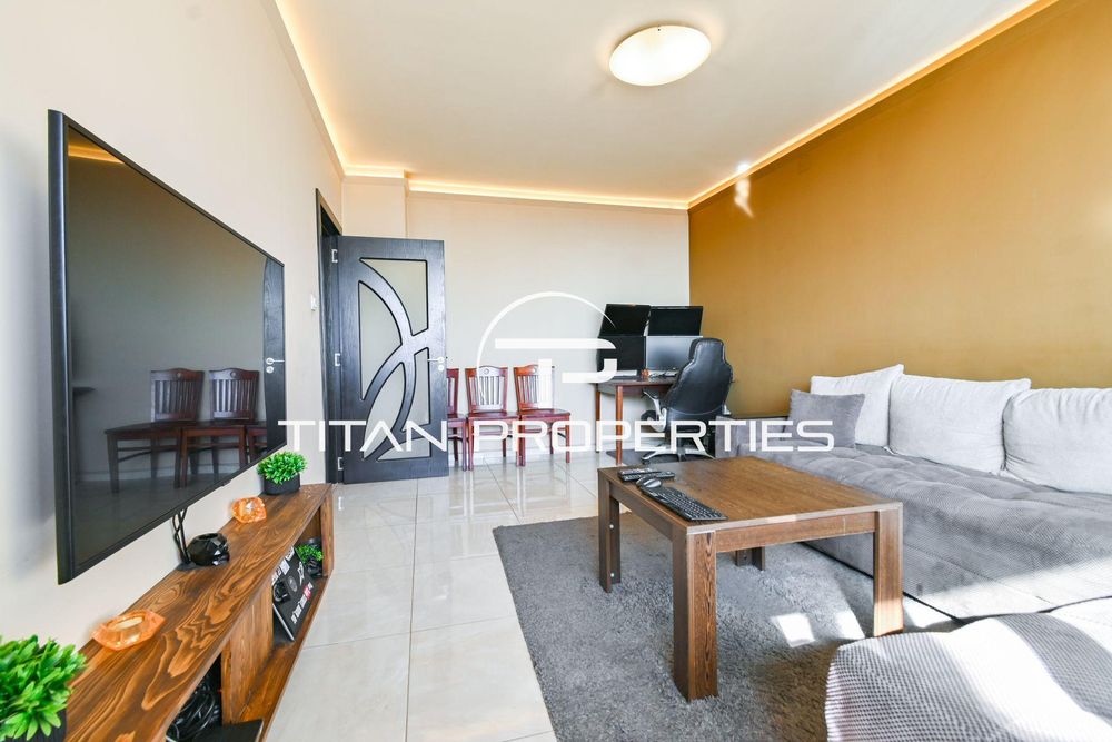 Продава се Двустаен апартамент в София, Лагера - 73 кв.м за 3411 €/кв.м - Снимка #2