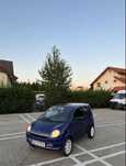 Vand aixam 500.5 superlux