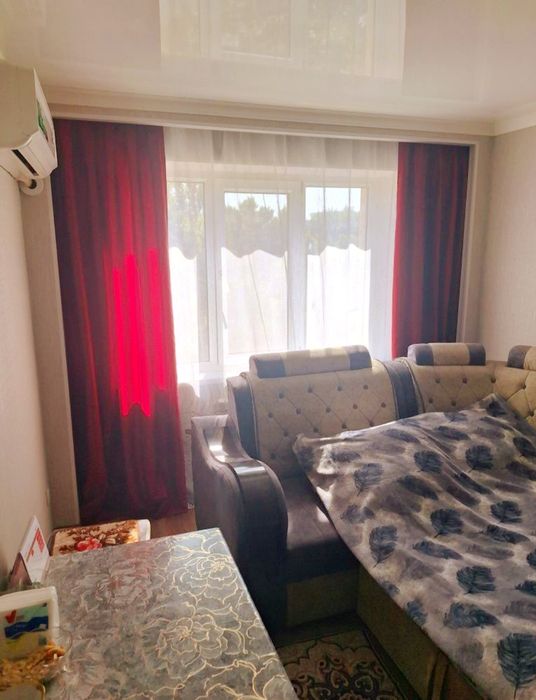 Продается 1ком квартира Академ Городок