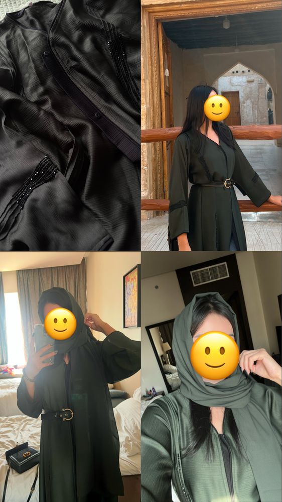 Продам абайку  с платком