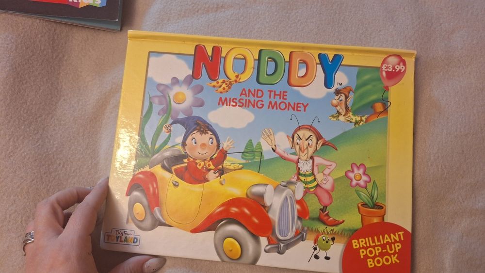 Carti limba engleza pentru copii