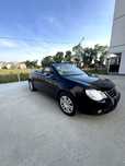 Volkswagen EOS 1.6 2007