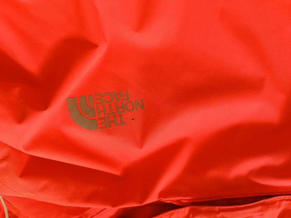 North Face зимно яке 11-12г