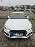 Audi A5 2019 Sportback 40 TDI S line