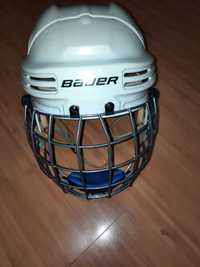 Продам шлем хоккейный BAUER BHH 4500 XL с маской