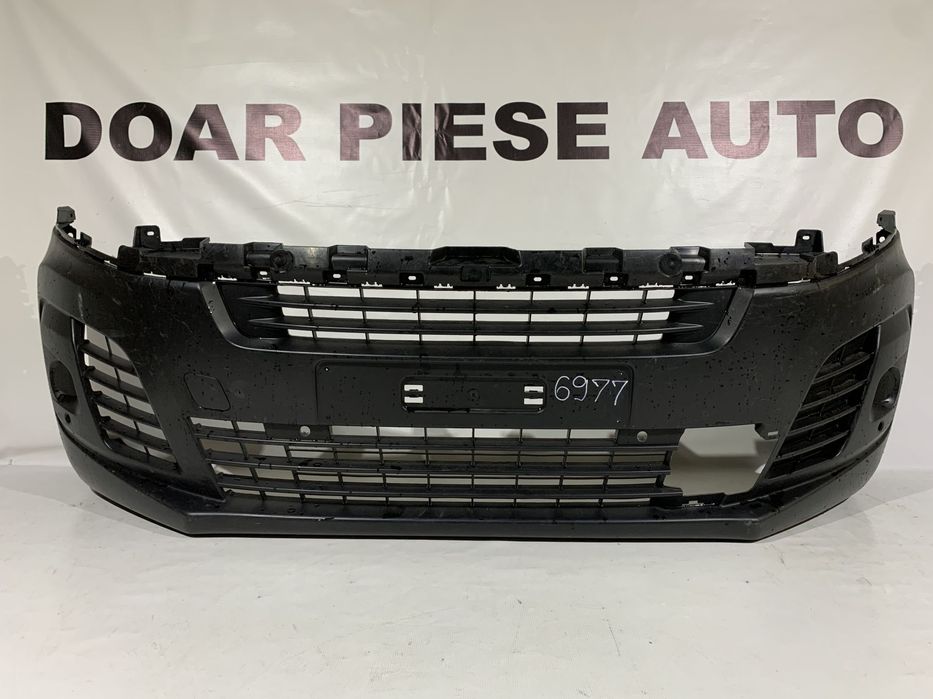 Bara fata Citroen Jumpy, Peugeot Expert, 2016, 2017, 2018, 2019, 2020, cod origine OE 9808639977.