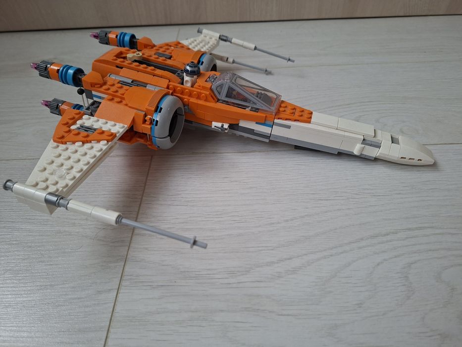 Конструктор Lego