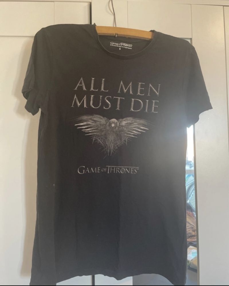 Tricou Game of Thrones